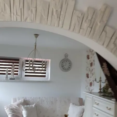 Homestay Apartament Maksymiliana