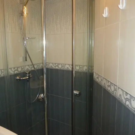 Apartament Maksymiliana Homestay