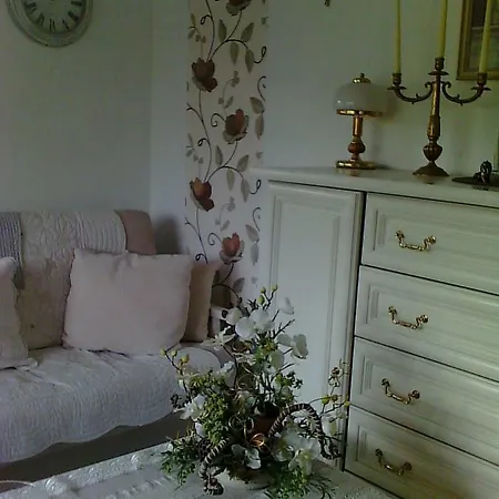 Homestay Apartament Maksymiliana