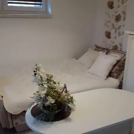 Apartament Maksymiliana