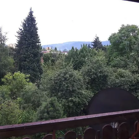 Apartament Maksymiliana *