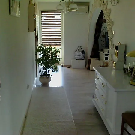 Apartament Maksymiliana *