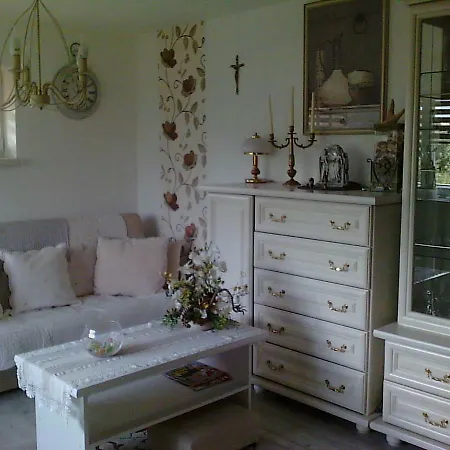 Apartament Maksymiliana Homestay