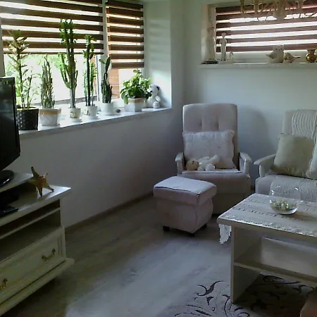 Apartament Maksymiliana Homestay Bielsko-Biala