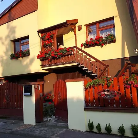 Apartament Maksymiliana Homestay Bielsko-Biala
