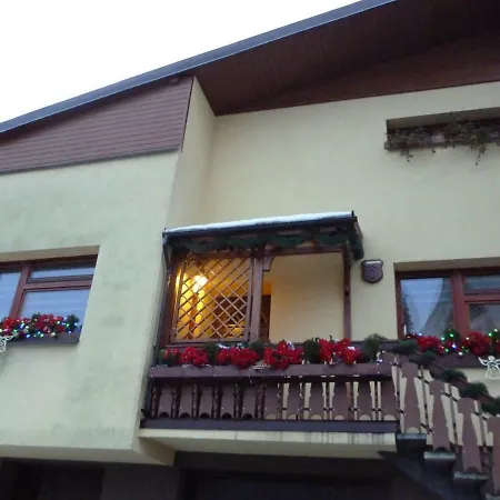 Apartament Maksymiliana Homestay Bielsko-Biala