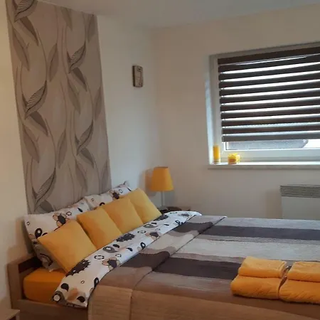 Apartament Maksymiliana Homestay Bielsko-Biala