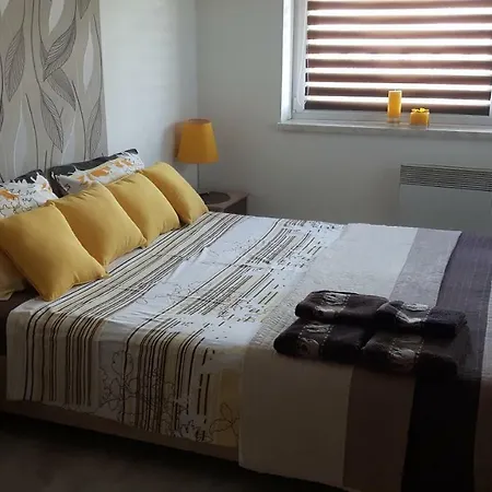 Apartament Maksymiliana