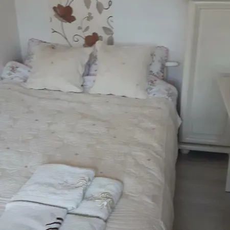 Apartament Maksymiliana *