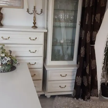 Homestay Apartament Maksymiliana Bielsko-Biala