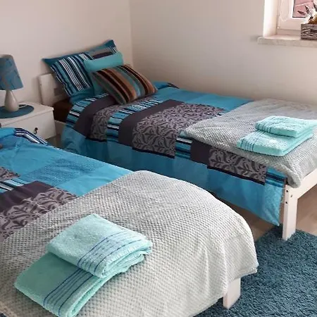 Homestay Apartament Maksymiliana Bielsko-Biala
