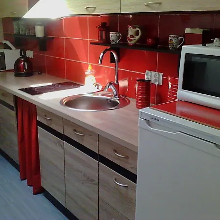 Apartament Maksymiliana Homestay Bielsko-Biala
