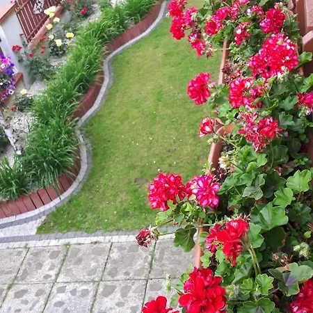 Homestay Apartament Maksymiliana *