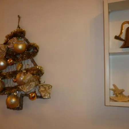 Apartament Maksymiliana