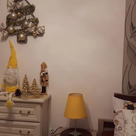 Apartament Maksymiliana *