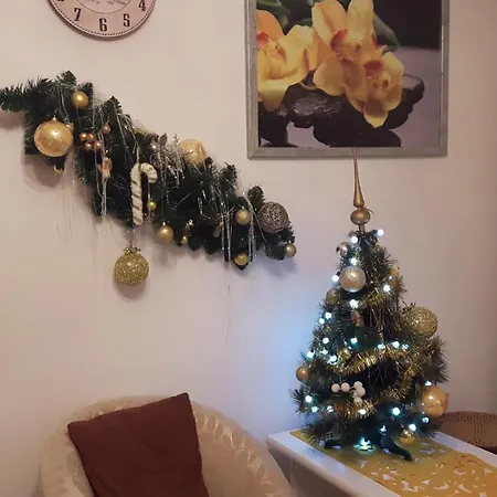 Apartament Maksymiliana *